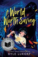 Cover of A World Worth Saving