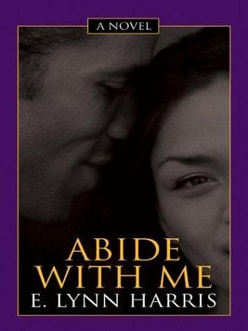 Cover of Abide with me