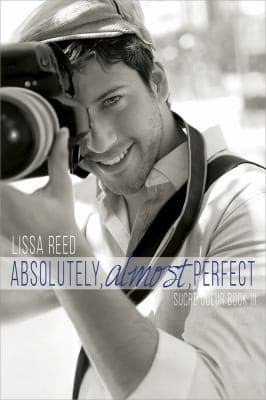 Cover of Absolutely, Almost, Perfect