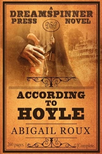 Cover of According to Hoyle