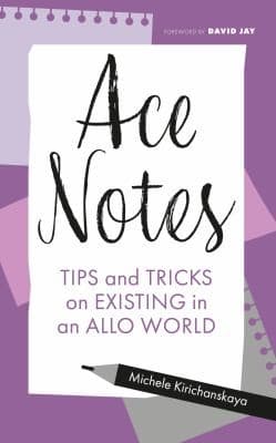 Cover of Ace Notes