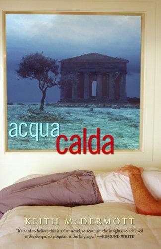 Cover of Acqua Calda