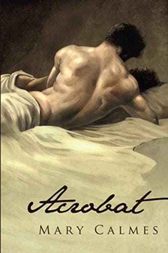 Cover of Acrobat