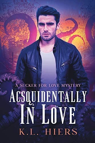 Cover of Acsquidentally in Love
