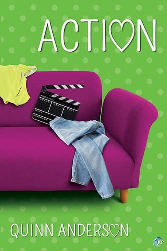 Cover of Action
