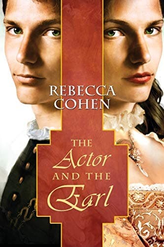 Cover of Actor and the Earl