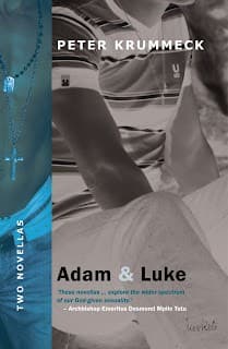 Cover of Adam & Luke