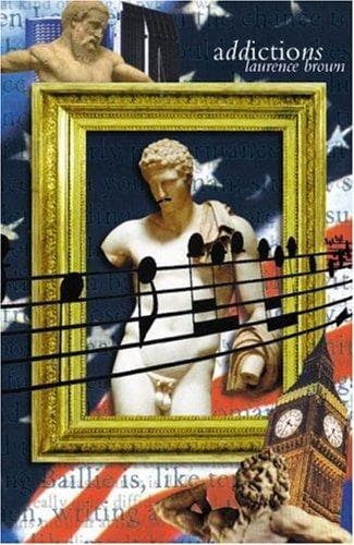Cover of Addictions