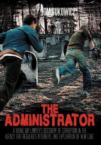 Cover of Administrator