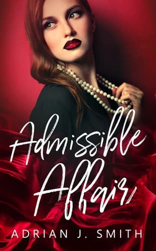 Cover of Admissible Affair