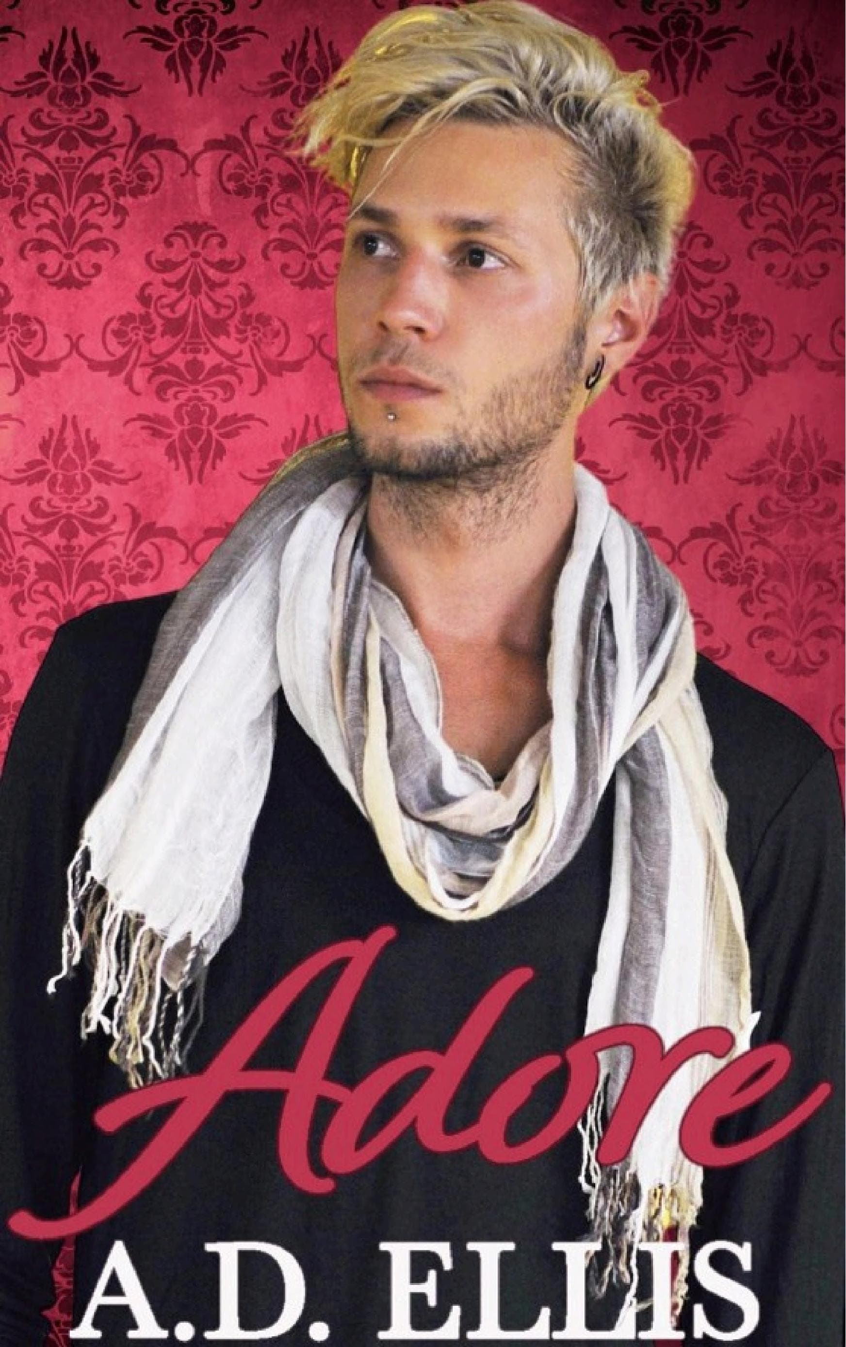 Cover of Adore