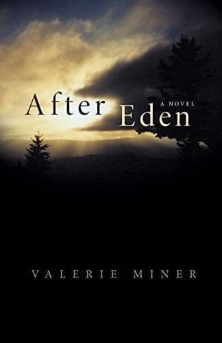 Cover of After Eden