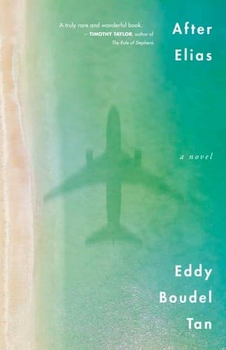 Cover of After Elias