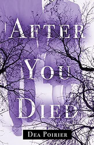 Cover of After You Died