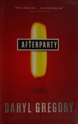 Cover of Afterparty