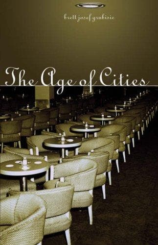 Cover of Age of Cities