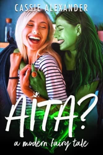 Cover of Aita?