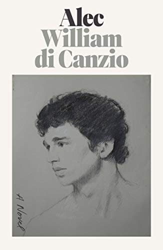 Cover of Alec