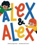 Cover of Alex and Alex