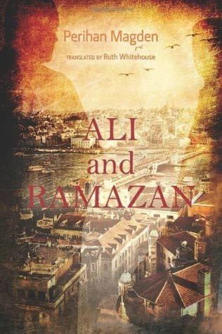 Cover of Ali and Ramazan