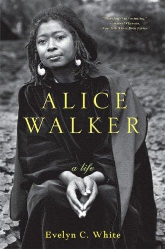 Cover of Alice Walker