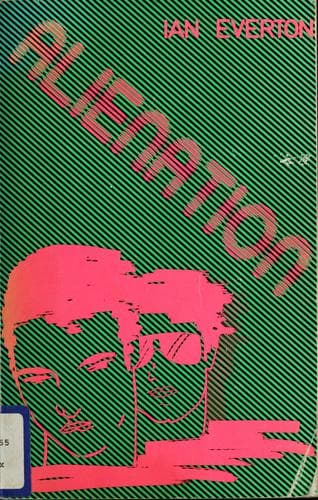 Cover of Alienation
