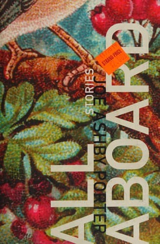 Cover of All Aboard