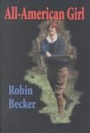 Cover of All-American girl