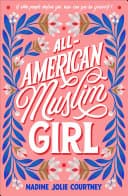 Cover of All-American Muslim Girl