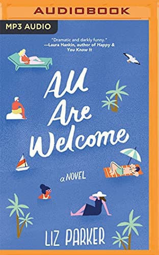 Cover of All Are Welcome