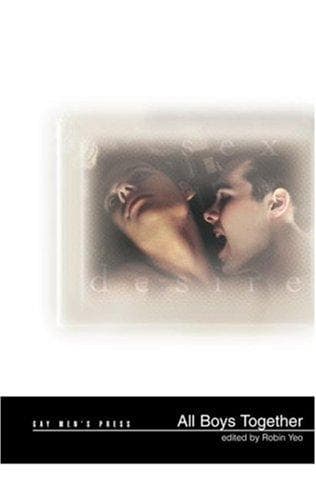 Cover of All Boys Together