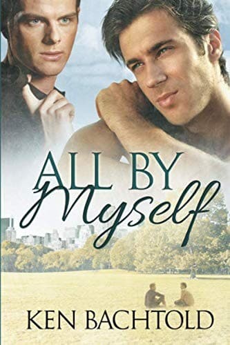 Cover of All by Myself