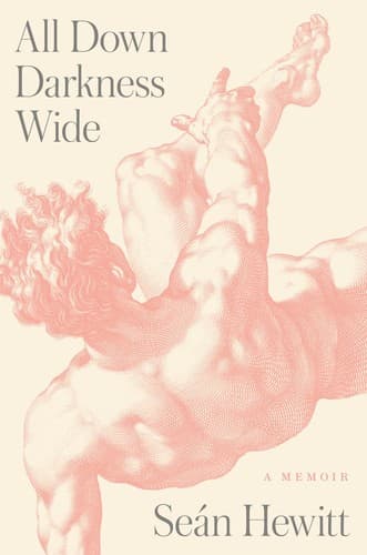 Cover of All Down Darkness Wide