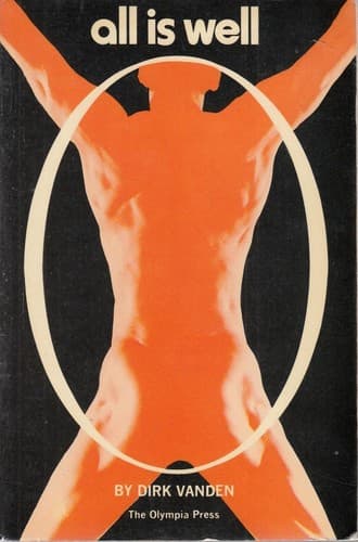 Cover of All Is Well