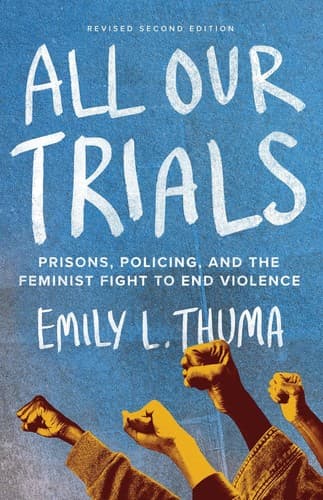 Cover of All Our Trials