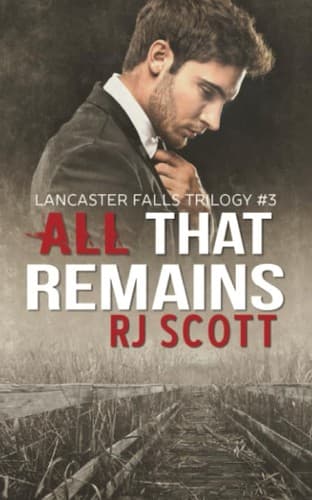 Cover of All That Remains