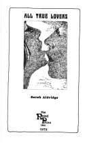 Cover of All True Lovers