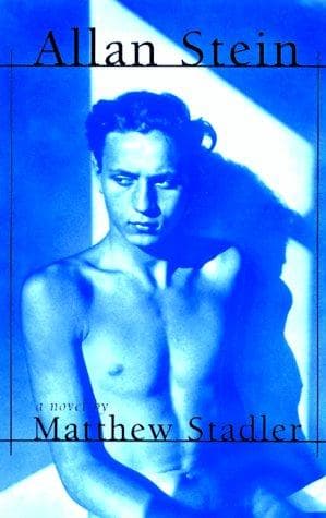 Cover of Allan Stein