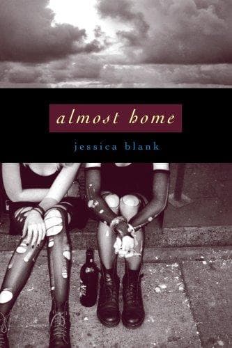 Cover of Almost Home
