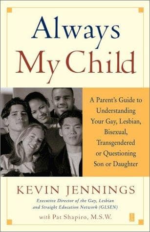 Cover of Always my child