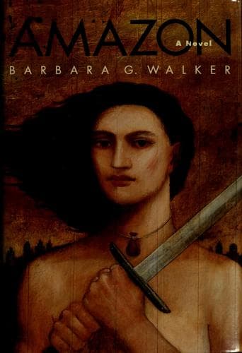 Cover of Amazon