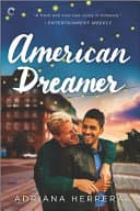 Cover of American Dreamer