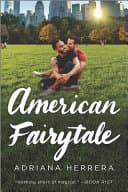 Cover of American Fairytale