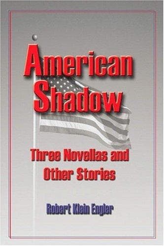 Cover of American Shadow