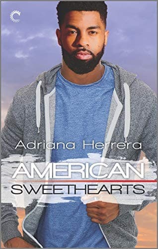 Cover of American Sweethearts