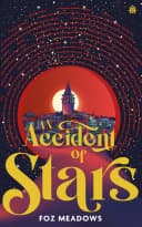 Cover of An Accident of Stars