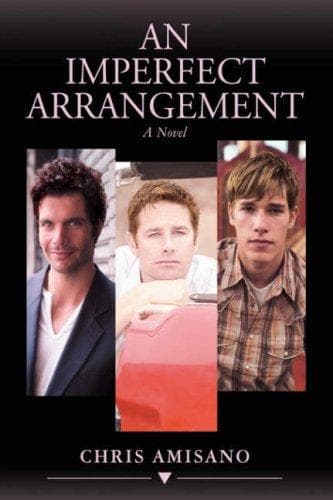 Cover of An Imperfect Arrangement