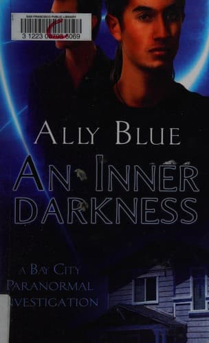 Cover of An inner darkness