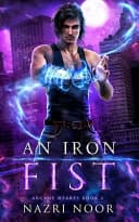 Cover of An Iron Fist