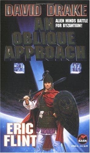 Cover of An Oblique Approach